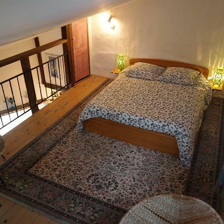 Au Pied Du Chateau Греолиер ле Неж Екстериор снимка